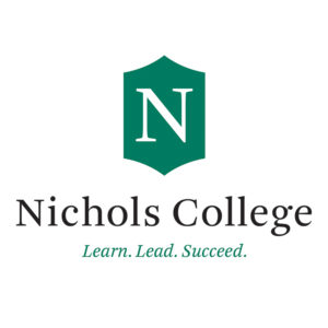Nichols College logo