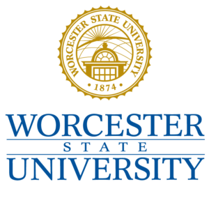 Worcester State University logo