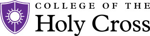 college of the holy cross logo