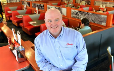 Friendly’s CEO John Maguire Leads 2015-2016 Worcester Economic Club Speaker Schedule