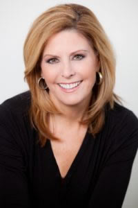 Nina Easton, senior editor-at-large at FORTUNE and longtime FOX News "All-Star" panelist.