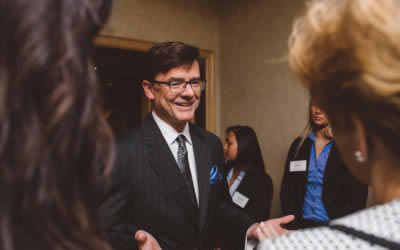 Former FBI official recalls tough cases, weighs in on Apple