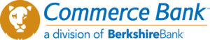 Commerce Bank Logo