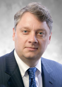 Daniel J. Ivascyn , Group Chief Investment Officer,  PIMCO