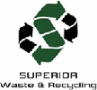 superior waste