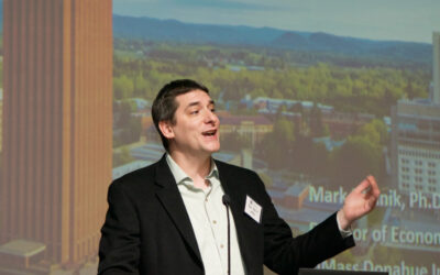 The 582nd Meeting of the WEC featuring Dr. Mark Melnik