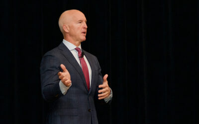 2025 Annual Meeting: The 584th Meeting of the WEC featuring Michael Minogue