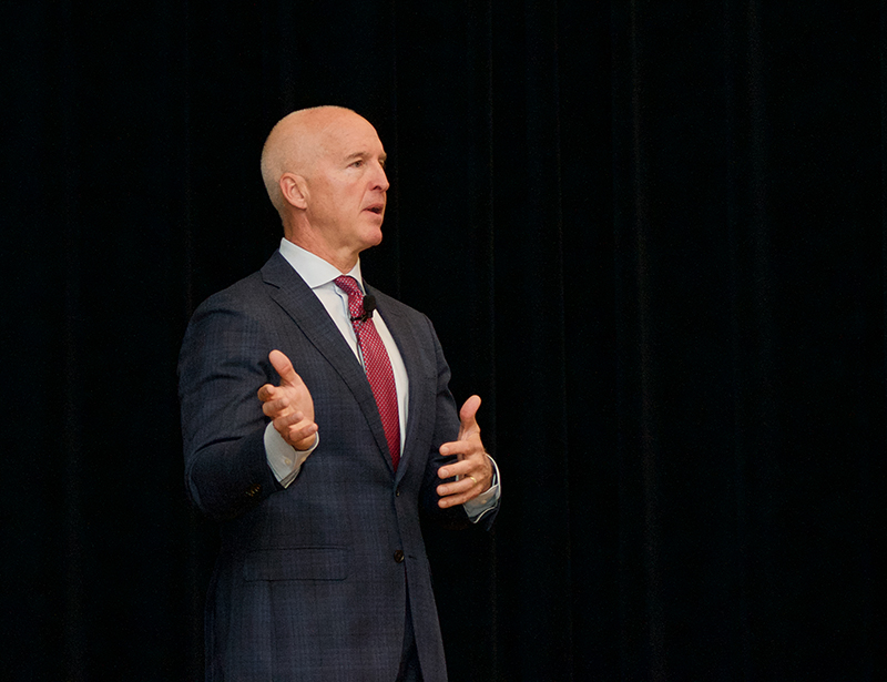 2025 Annual Meeting: The 584th Meeting of the WEC featuring Michael Minogue