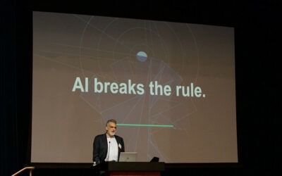 2026 Annual Meeting: The 589th Meeting of the WEC featuring Dr. Anil Kaul