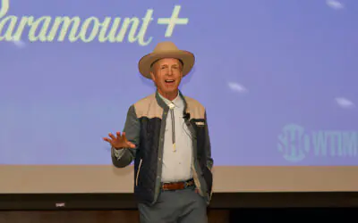 The 590th Meeting of the WEC featuring Mark McKinnon